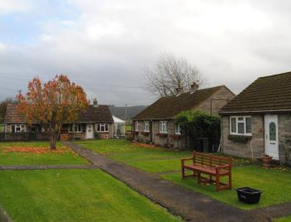 Scheme Lydbury north