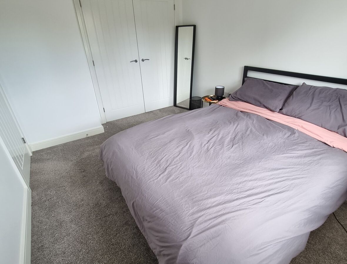 Bed 1