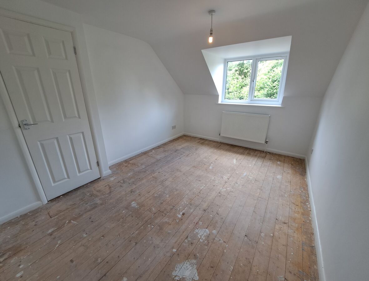 Bedroom 4 ladywell