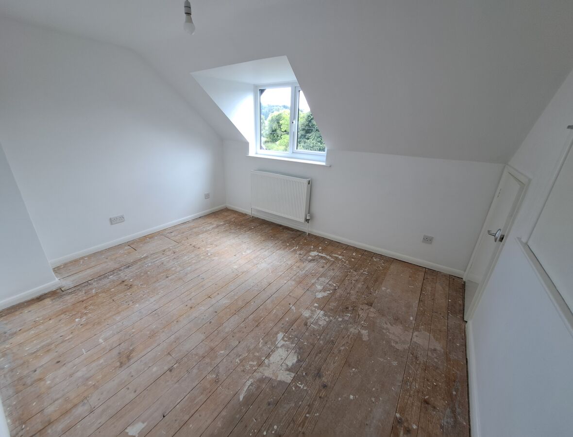 Bedroom 4 ladywell
