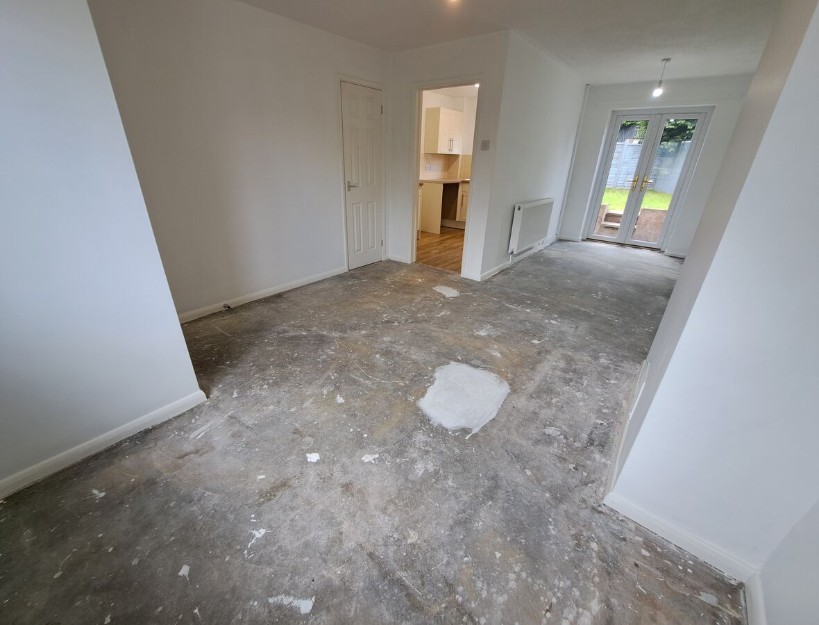 Living room/dining 4 ladywell