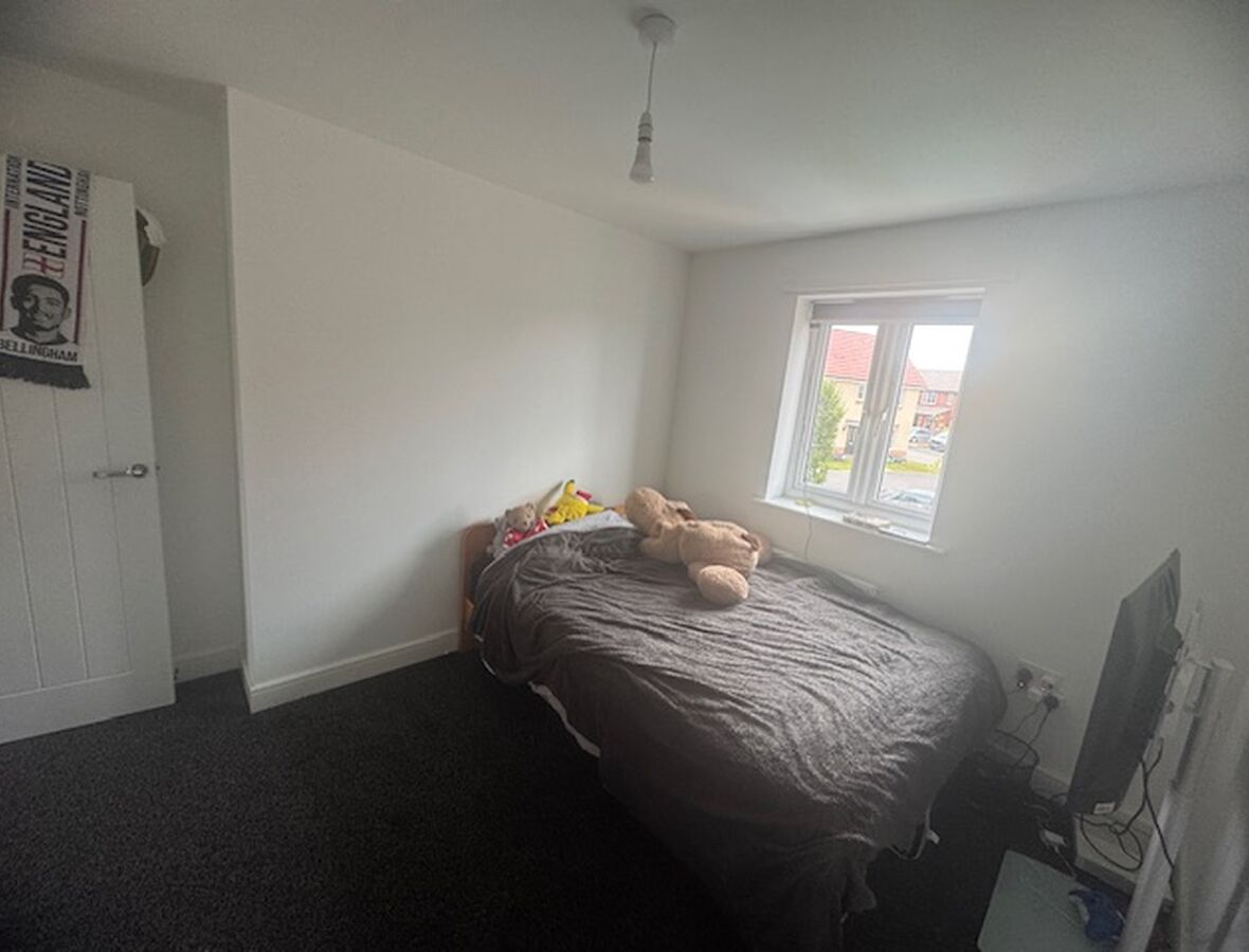 Bed 3