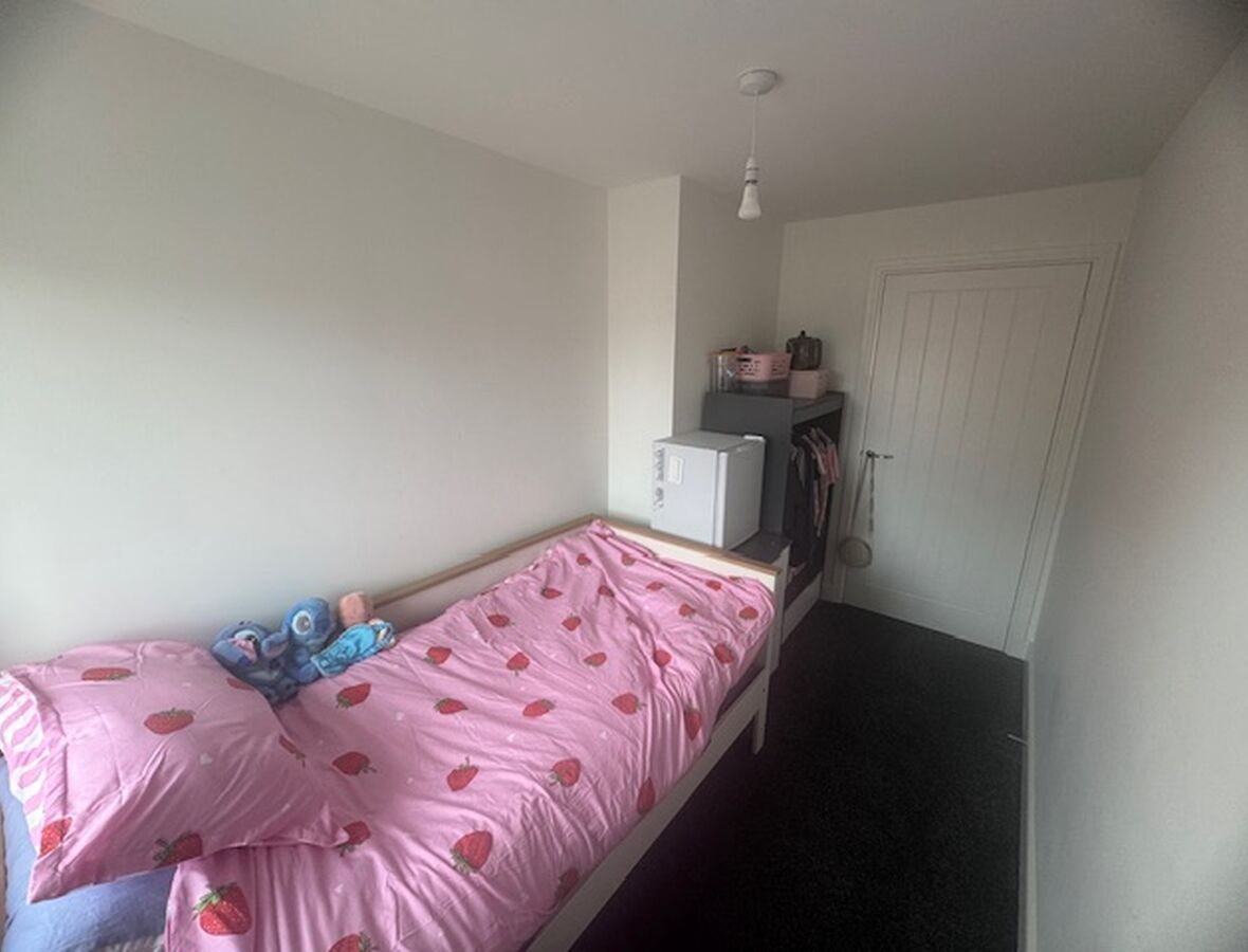 Bed 3 
