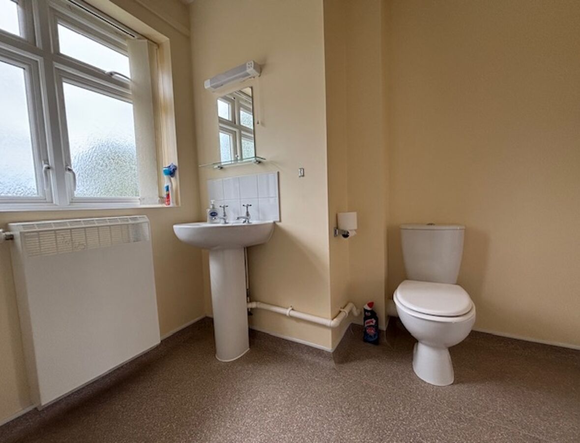 Wetroom