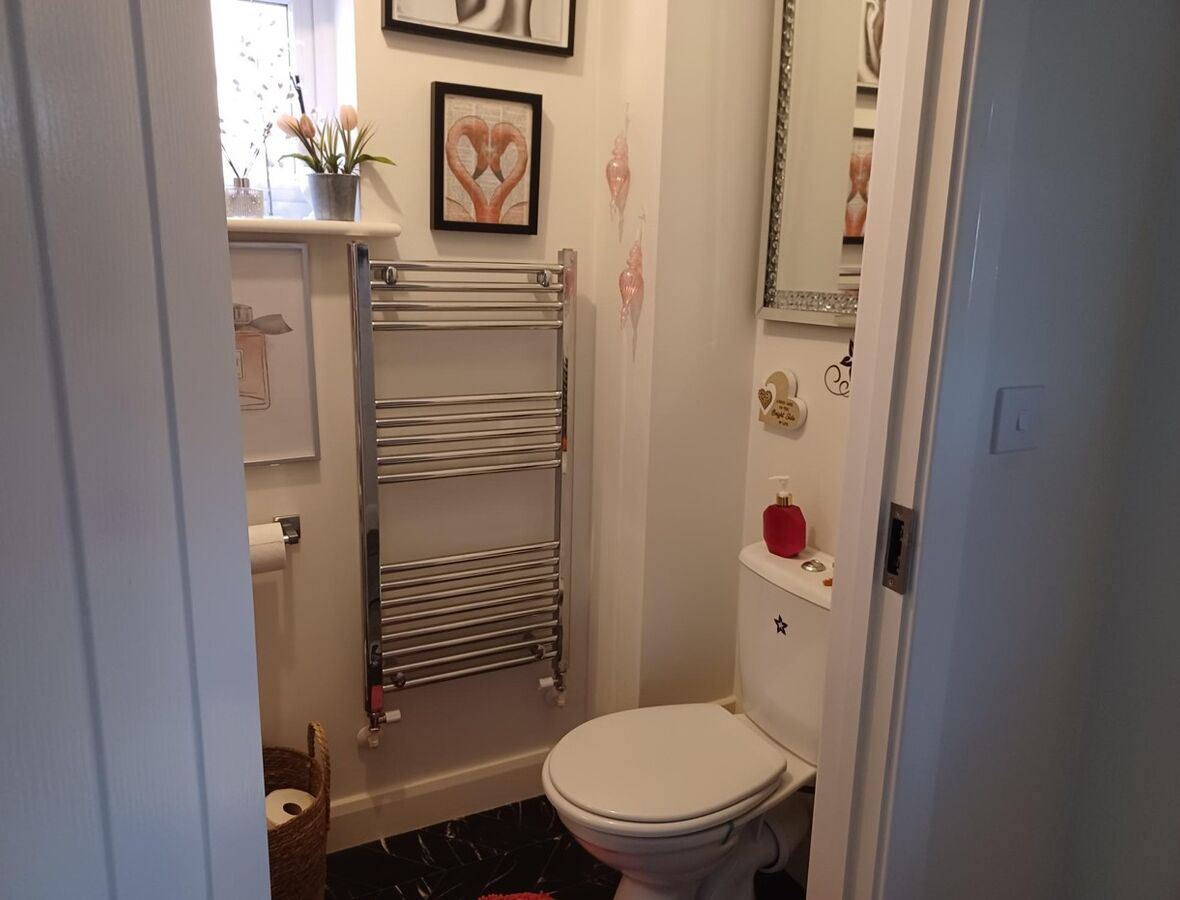 WC