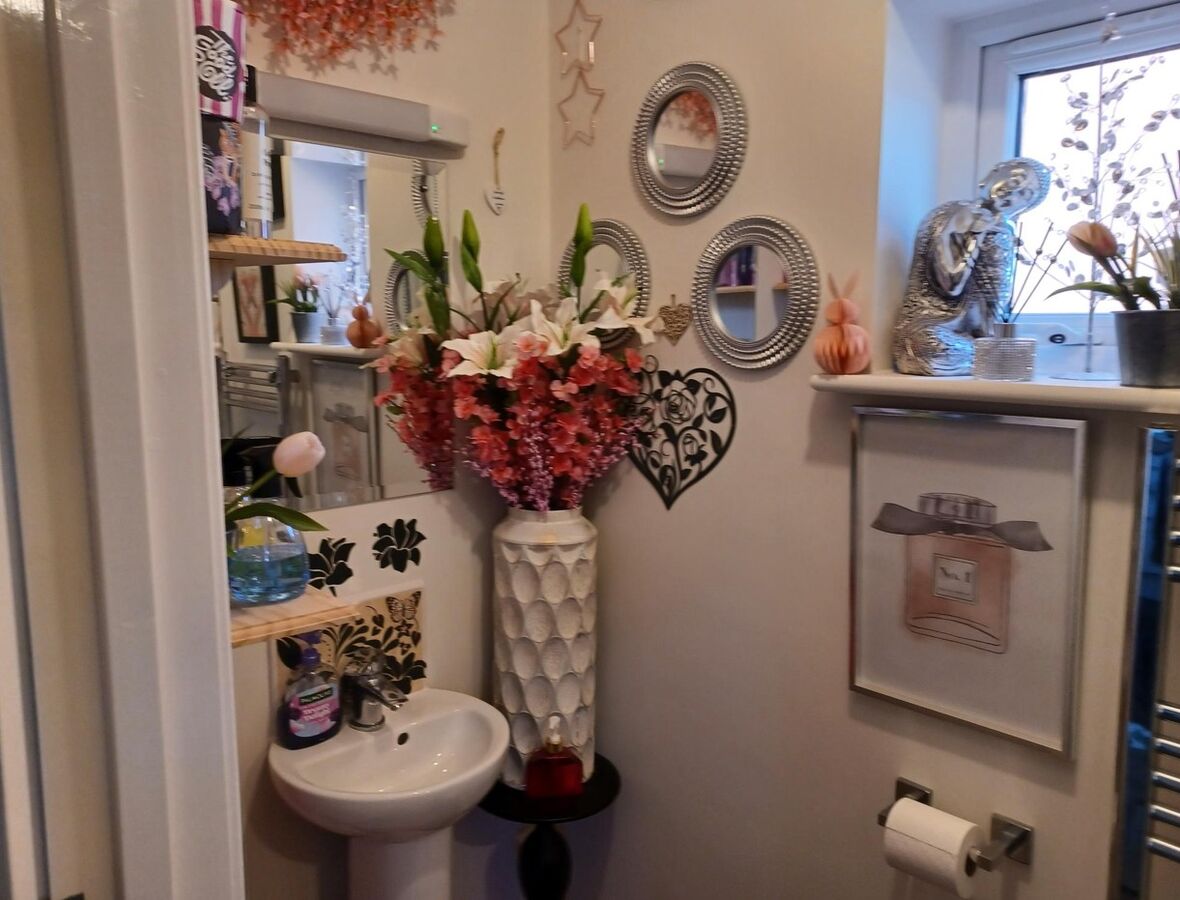 WC
