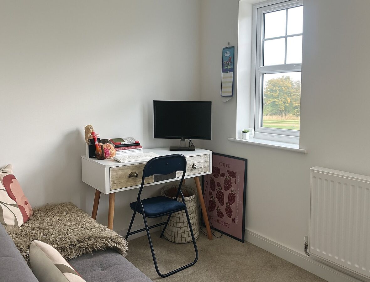 Bedroom 2