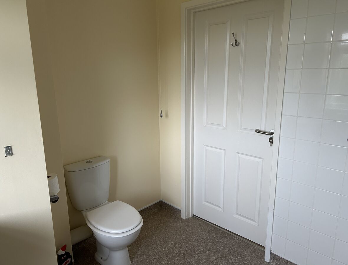 Wetroom 