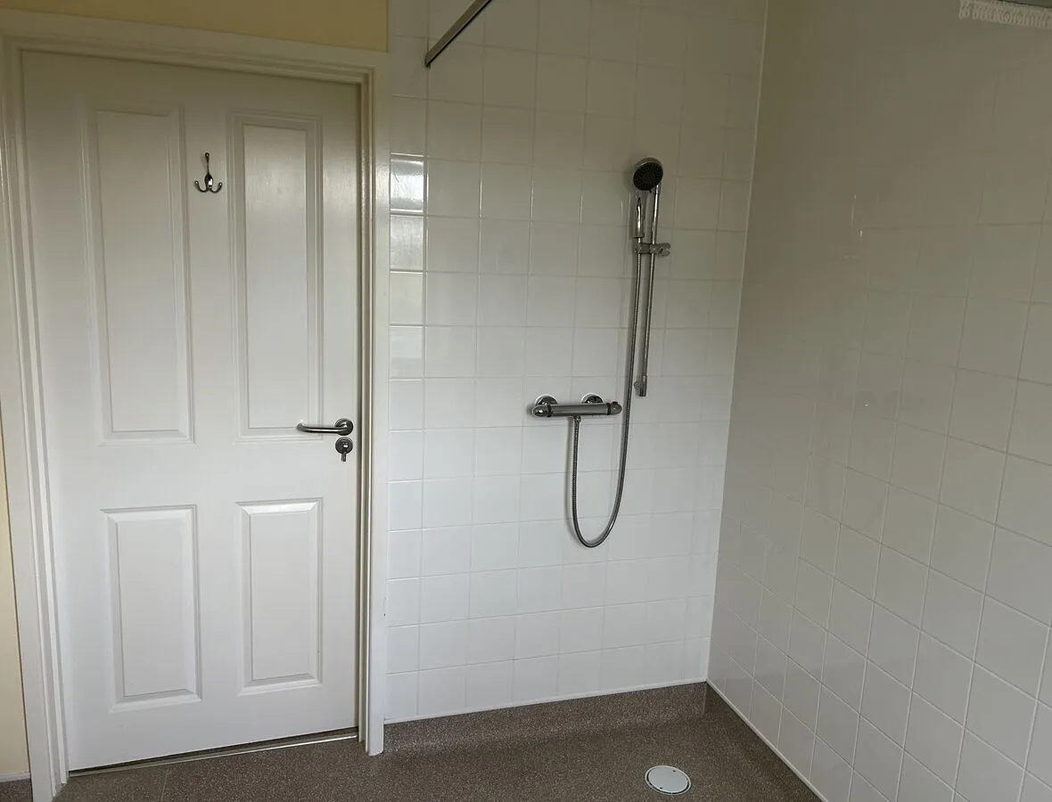 Wetroom 