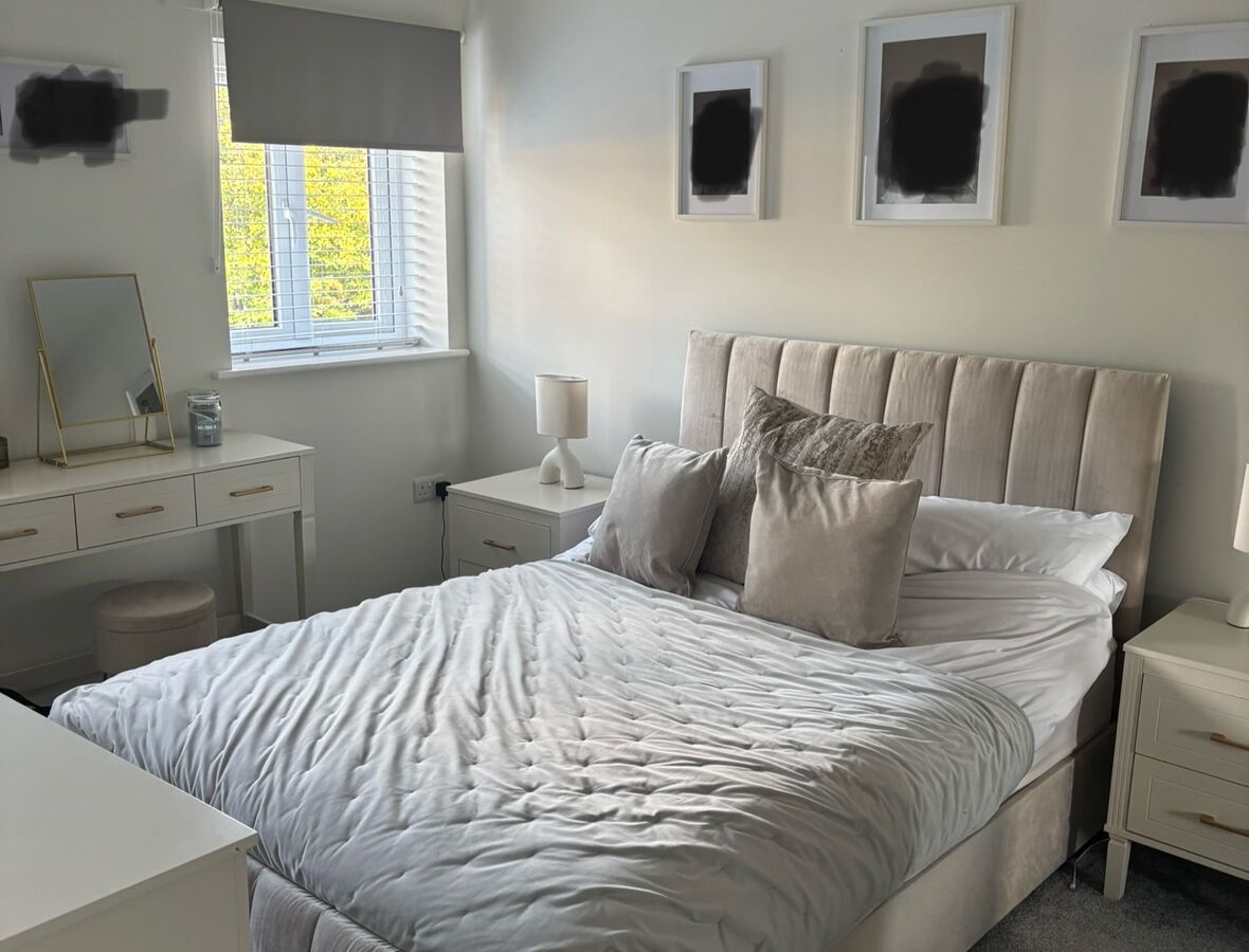 Bed 1 