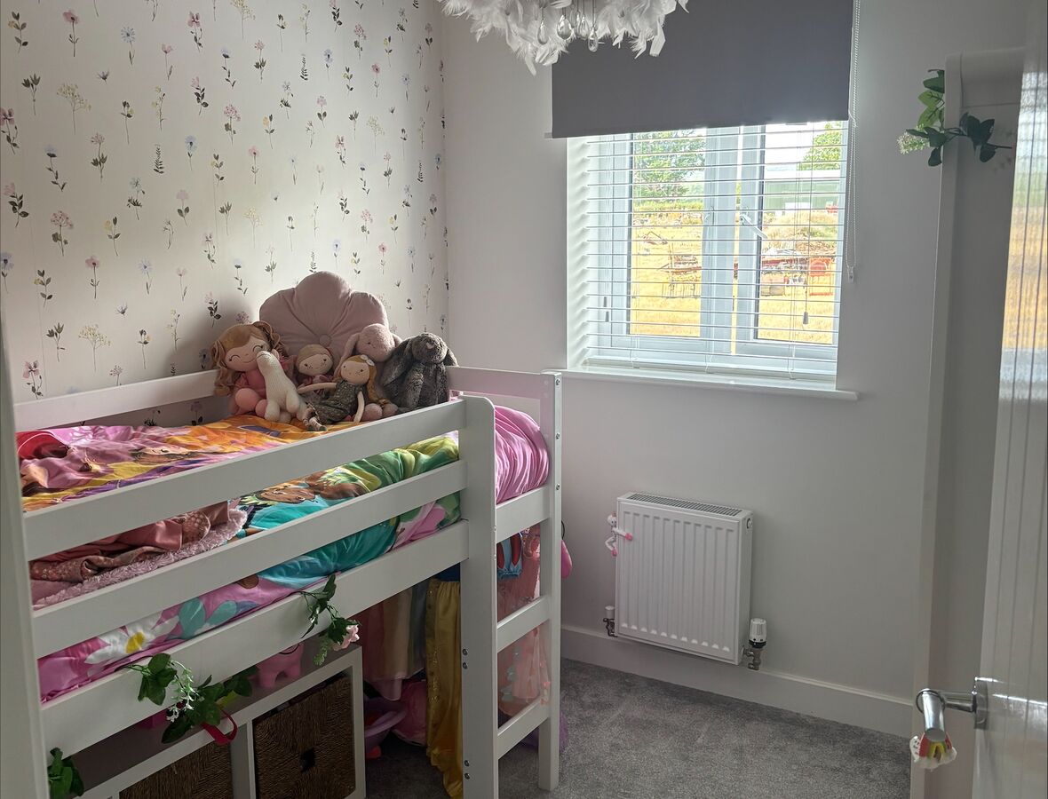 Bed 3 