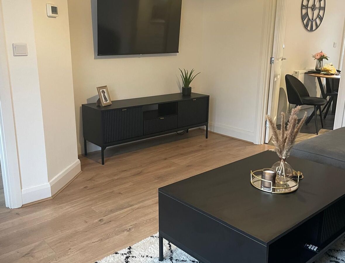 Lounge  area
