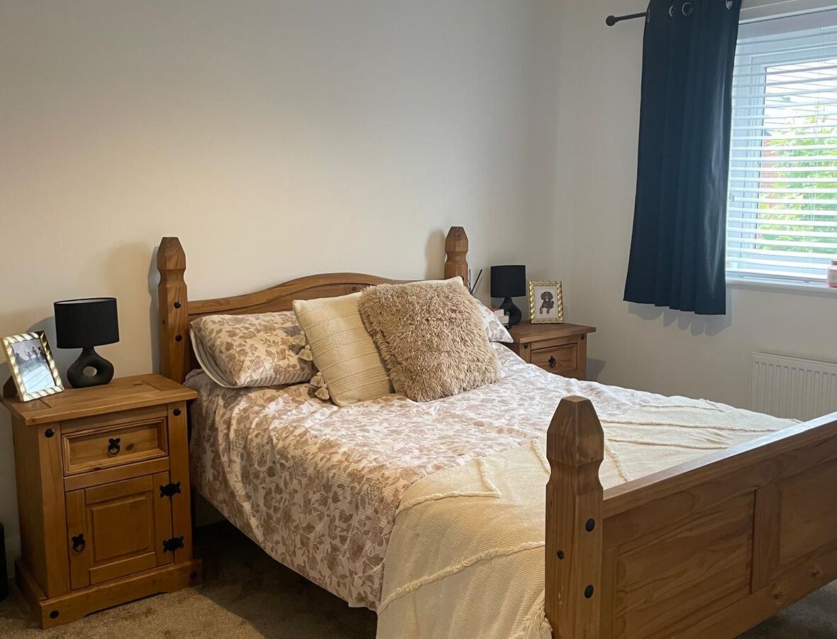 Bed 2