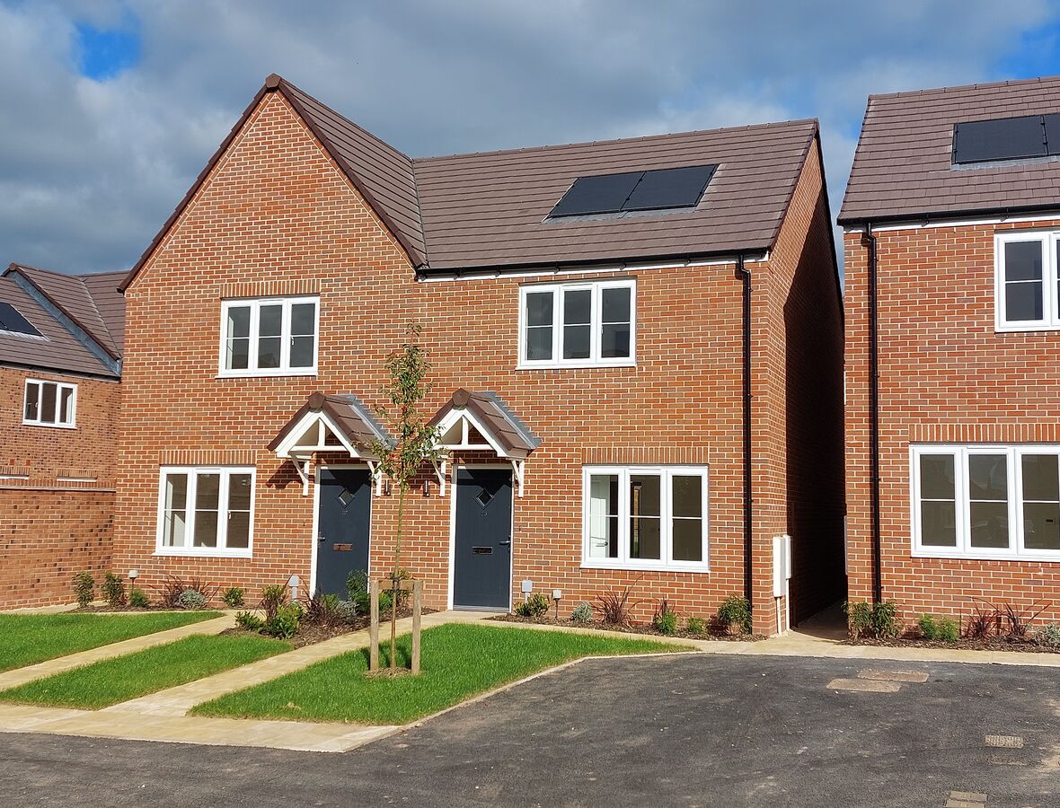 Exterior Plot 88