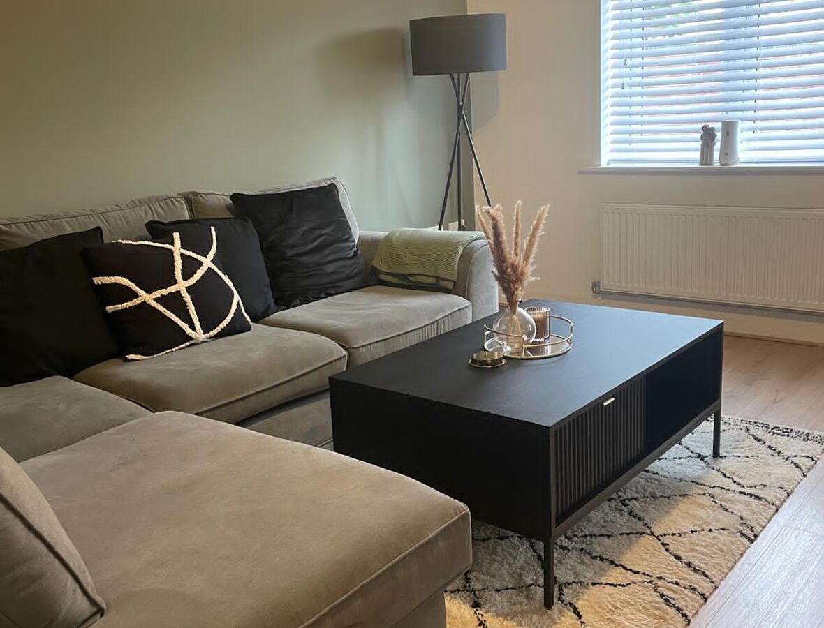 Lounge area 