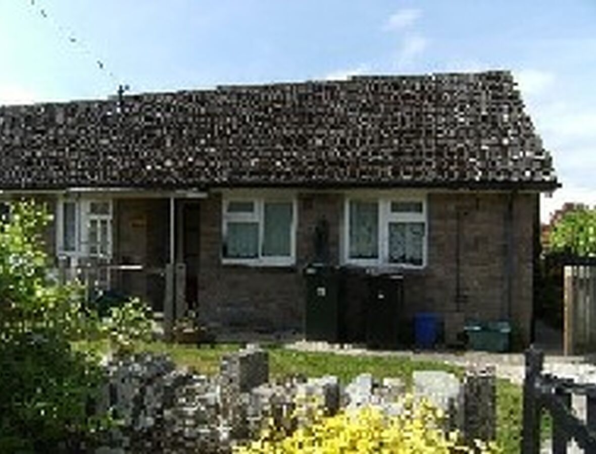 Old Newton, Craven Arms