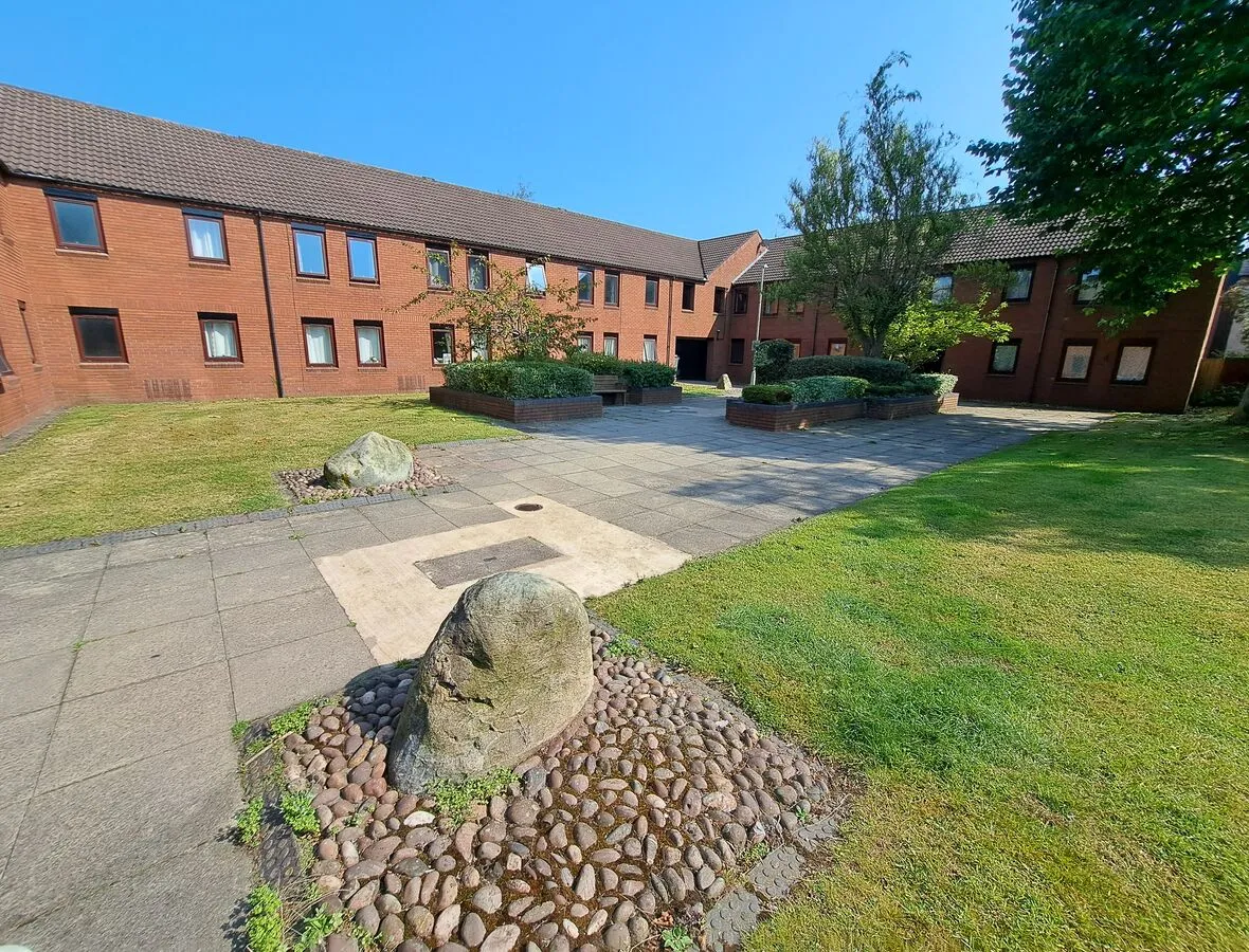 Norman brook Court 2