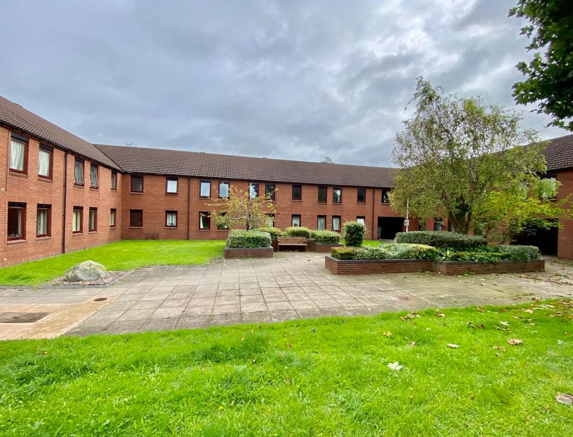 Norman Brook Court 3