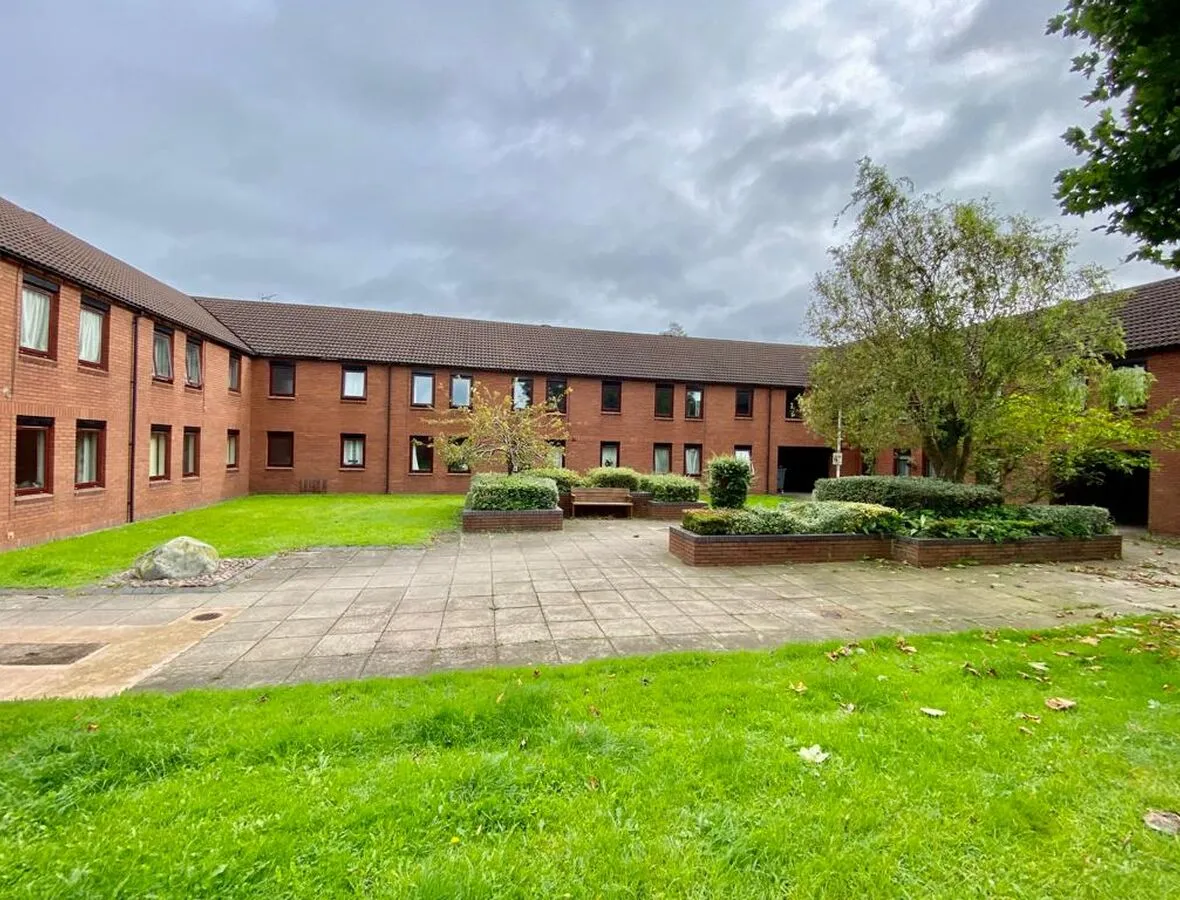 Norman Brook Court 3