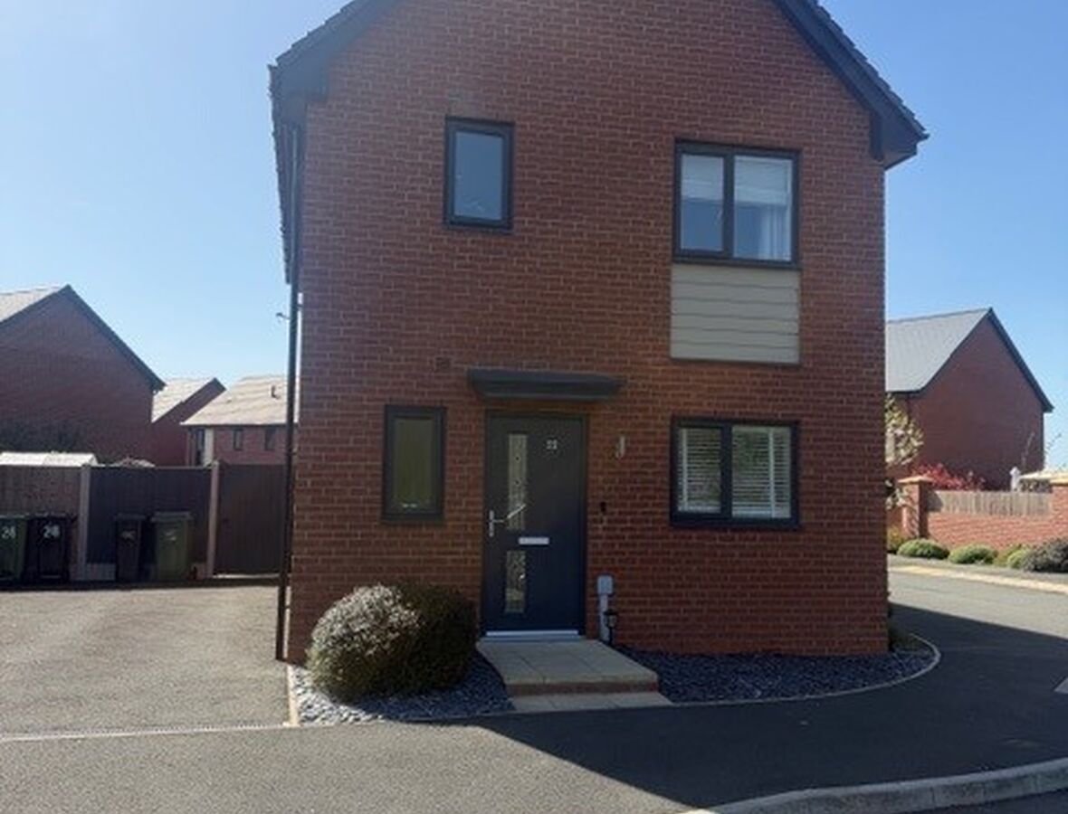 Front House
