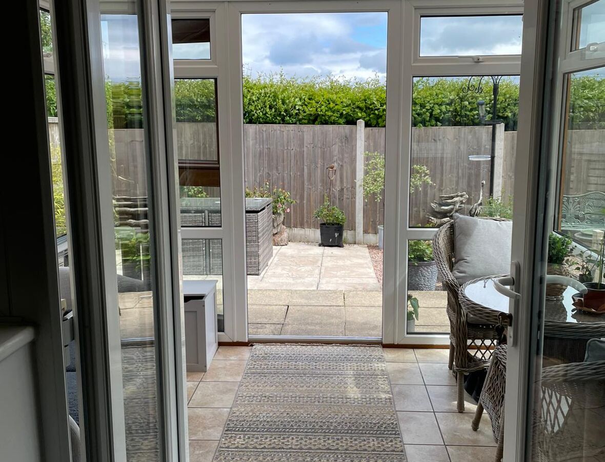 Sun Room