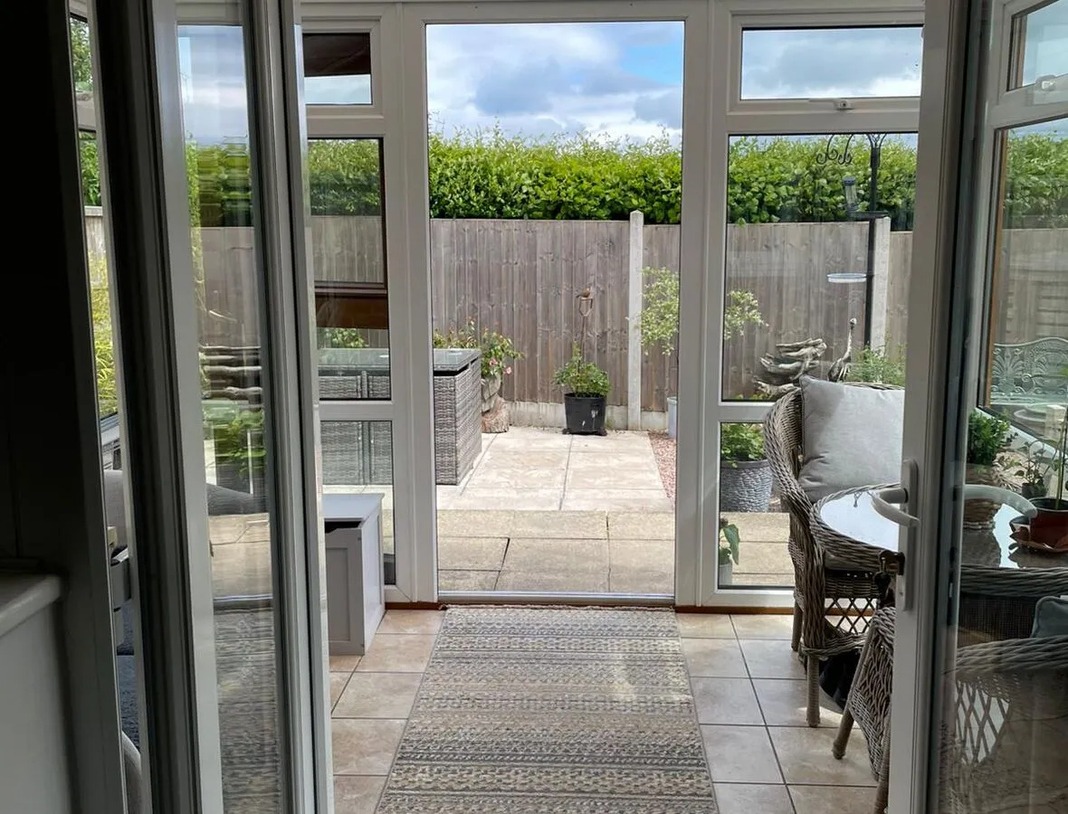 Sun Room