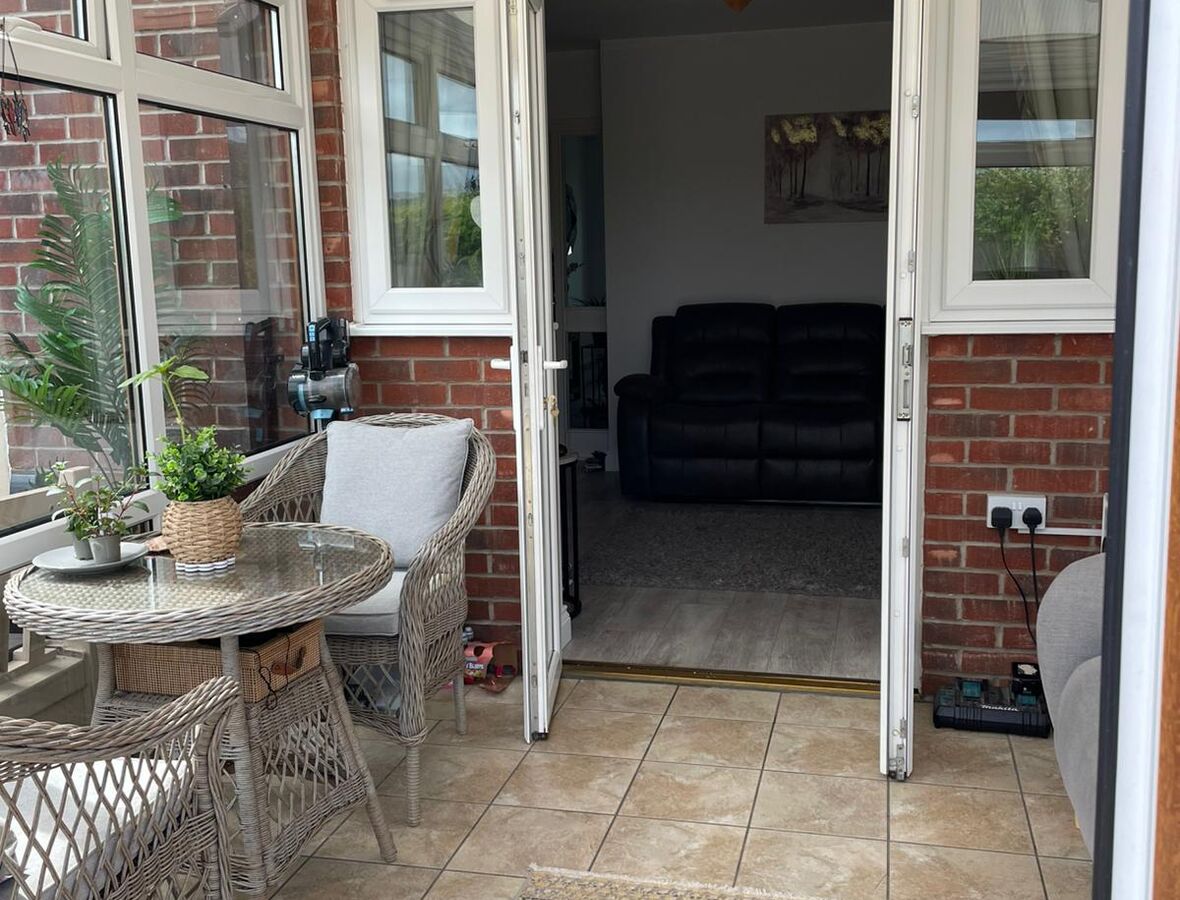 Sun Room