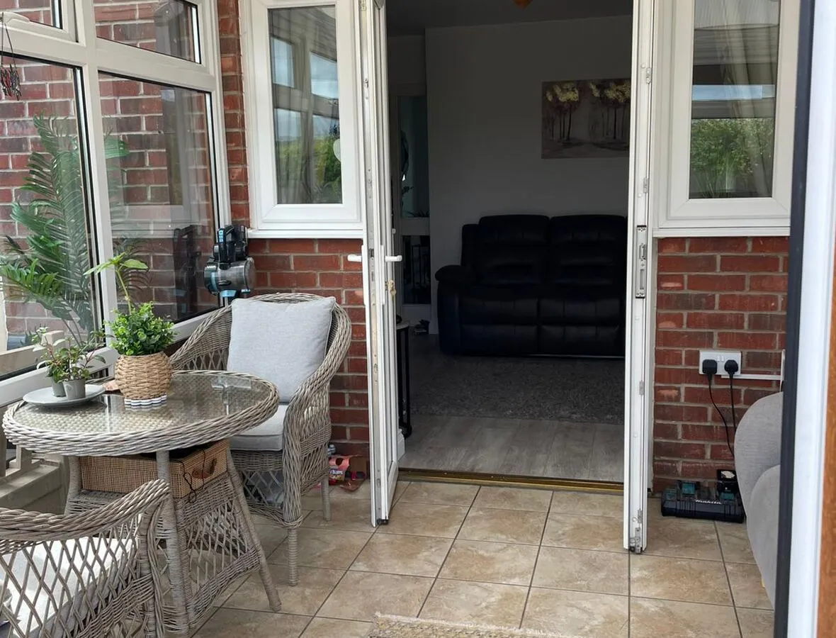 Sun Room