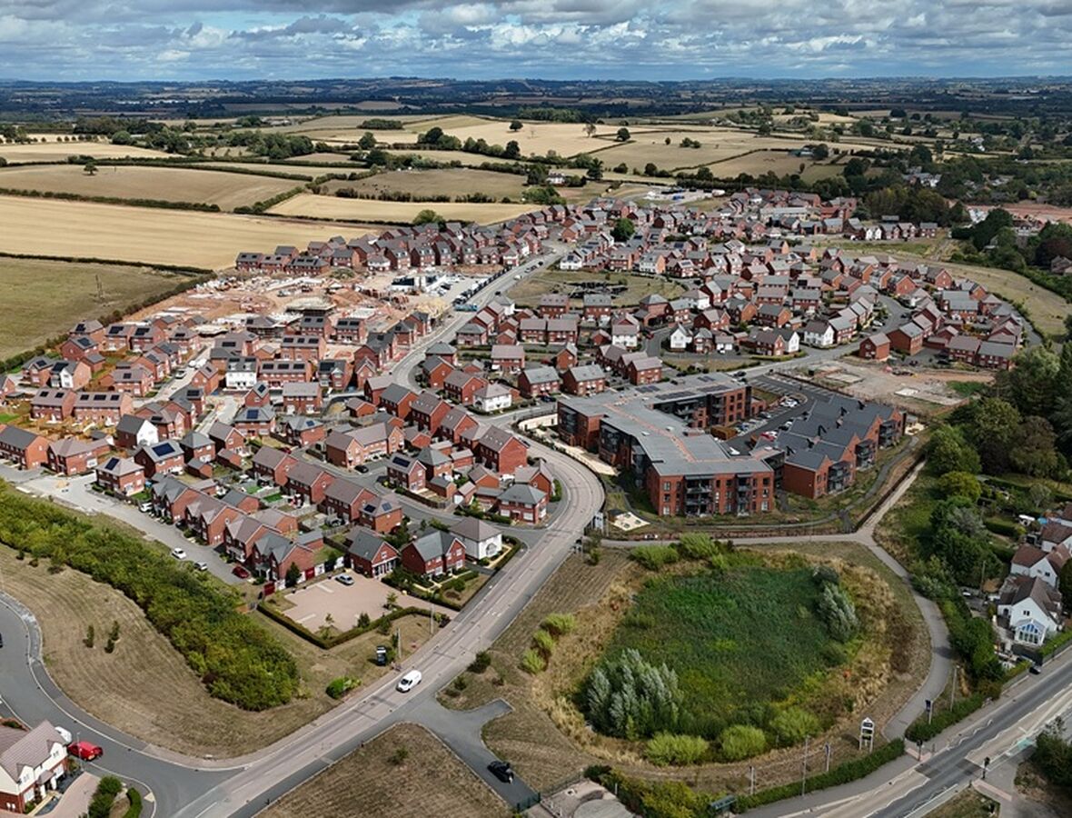 Drone Image