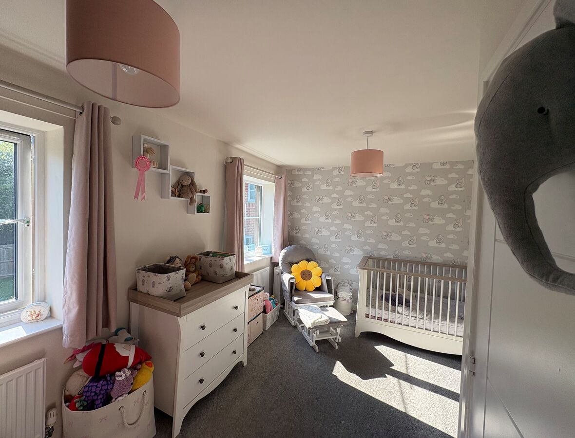 Bedroom 2