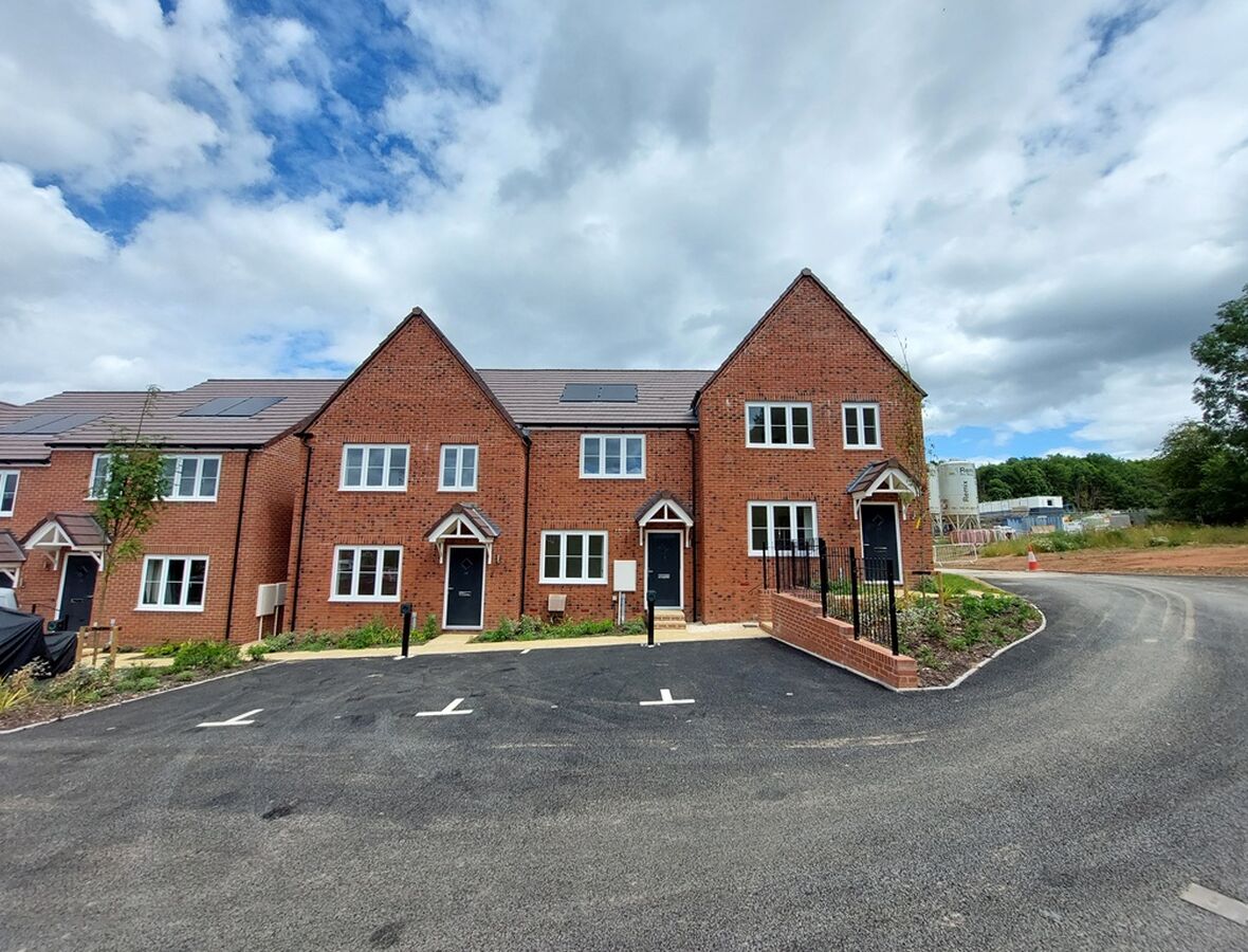 Plot 134