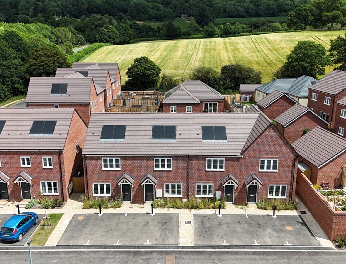 Plot 104 & 105