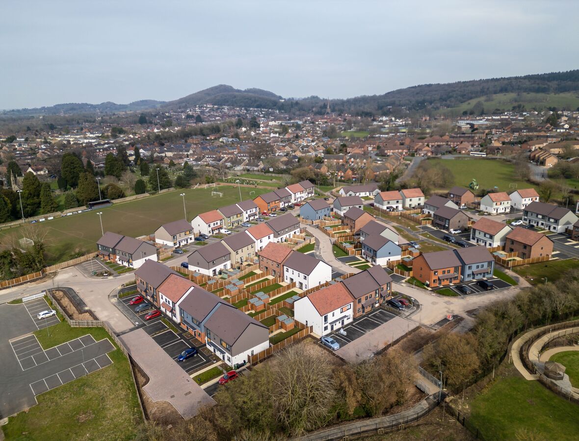 Development Image