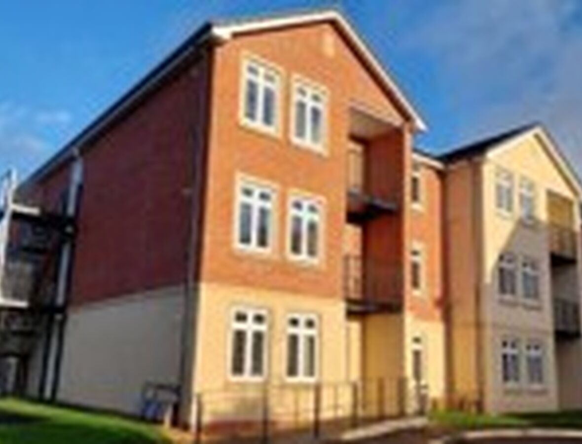 Llewellin House