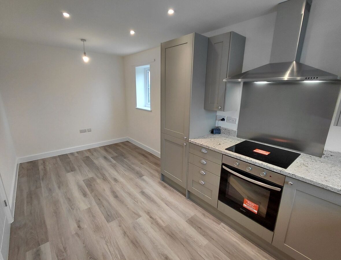 Typical Kitchen