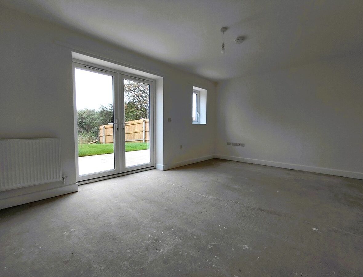 Typical Living Room