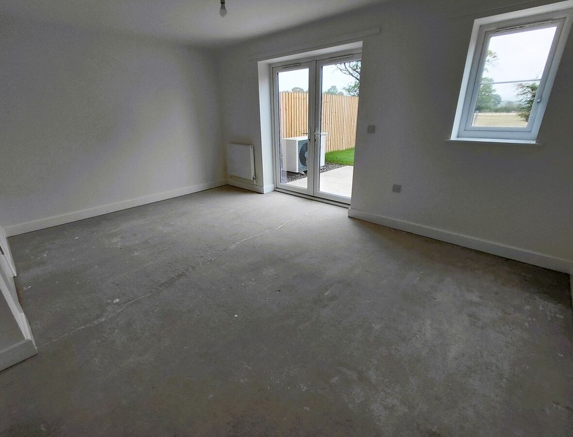 Typical Living Room