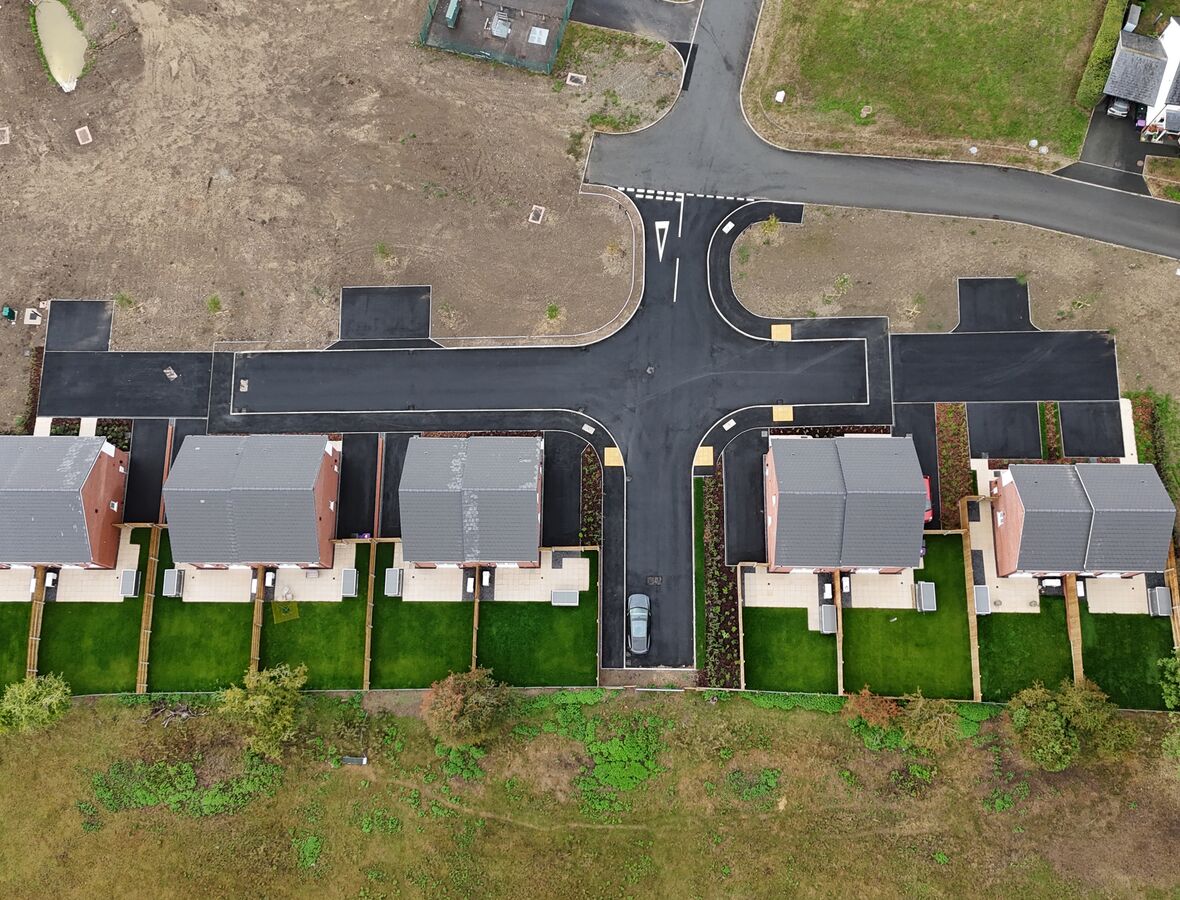 Overview Of Development 