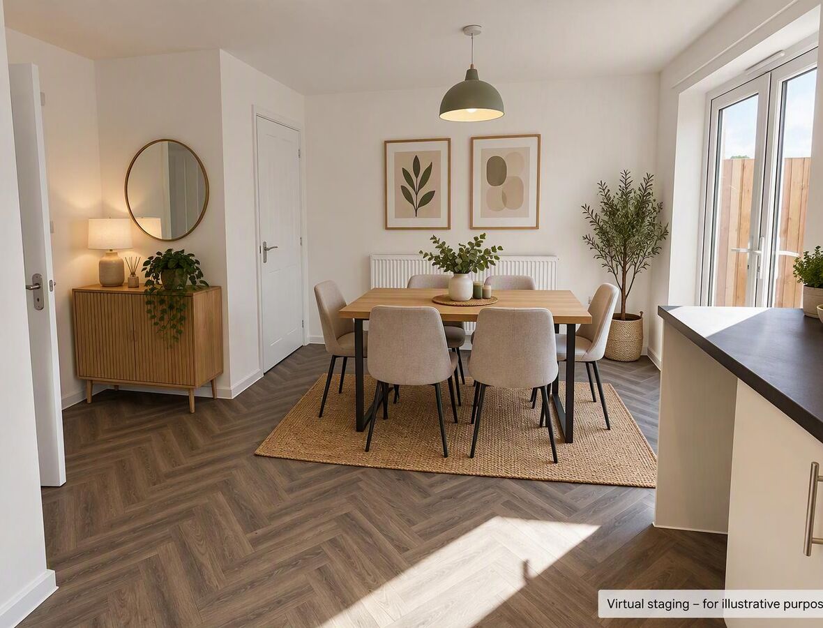 Example Images of Interior