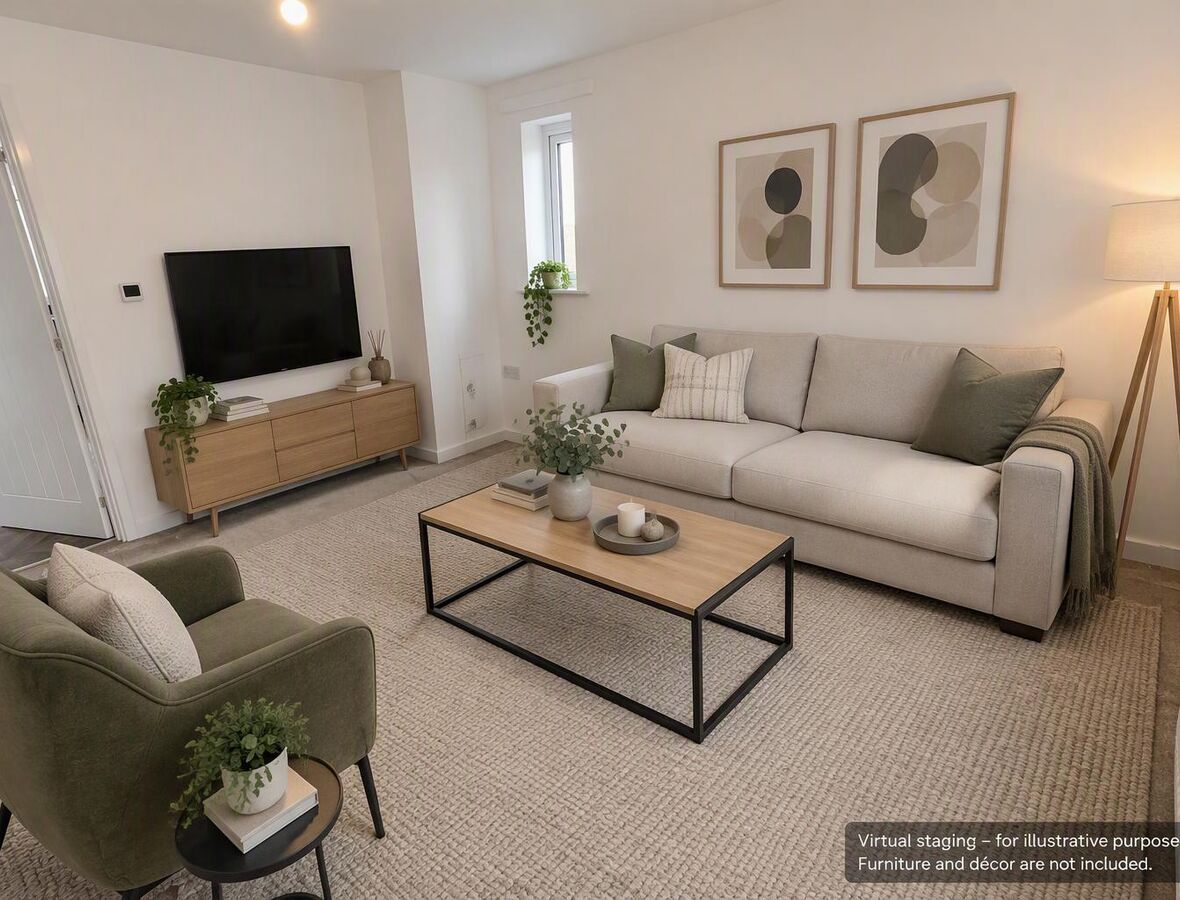 Example Images of Interior