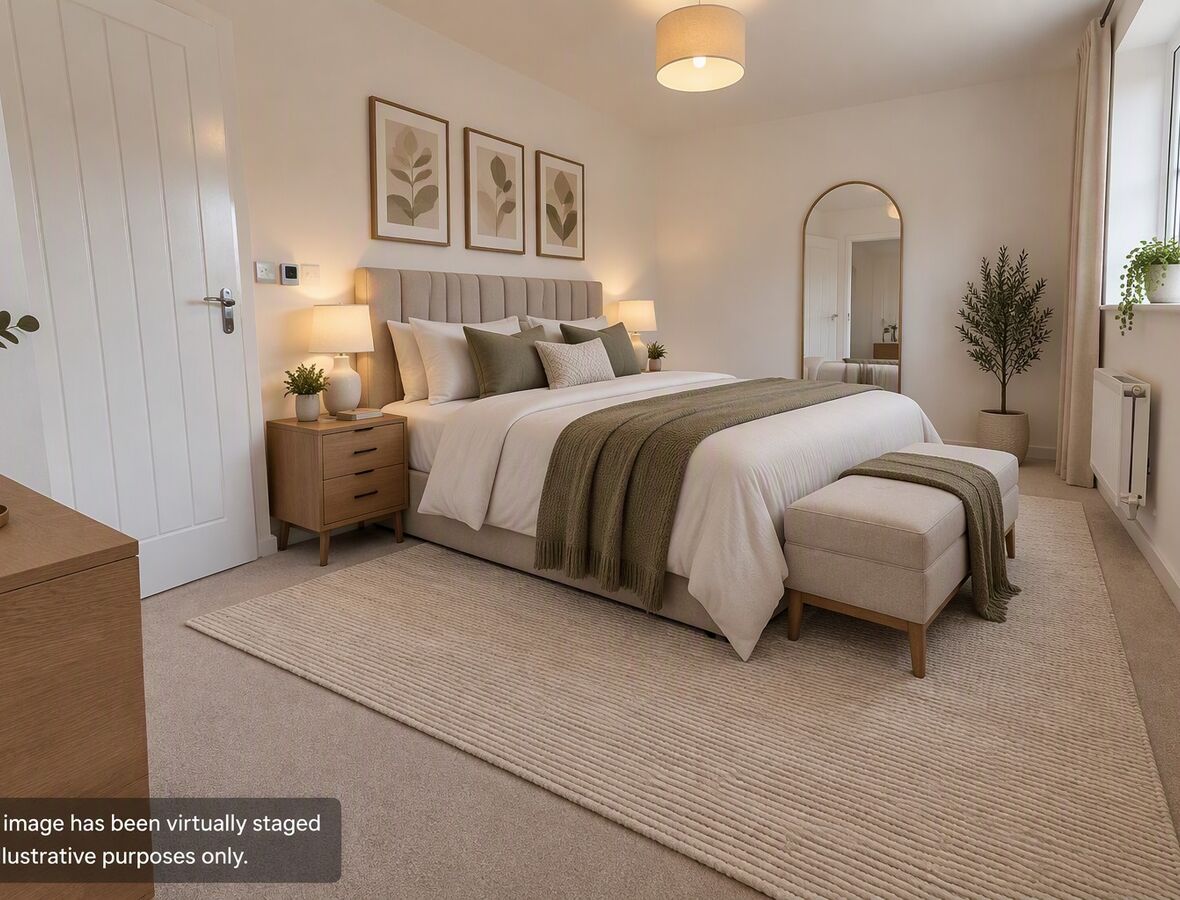 Example Images of Interior