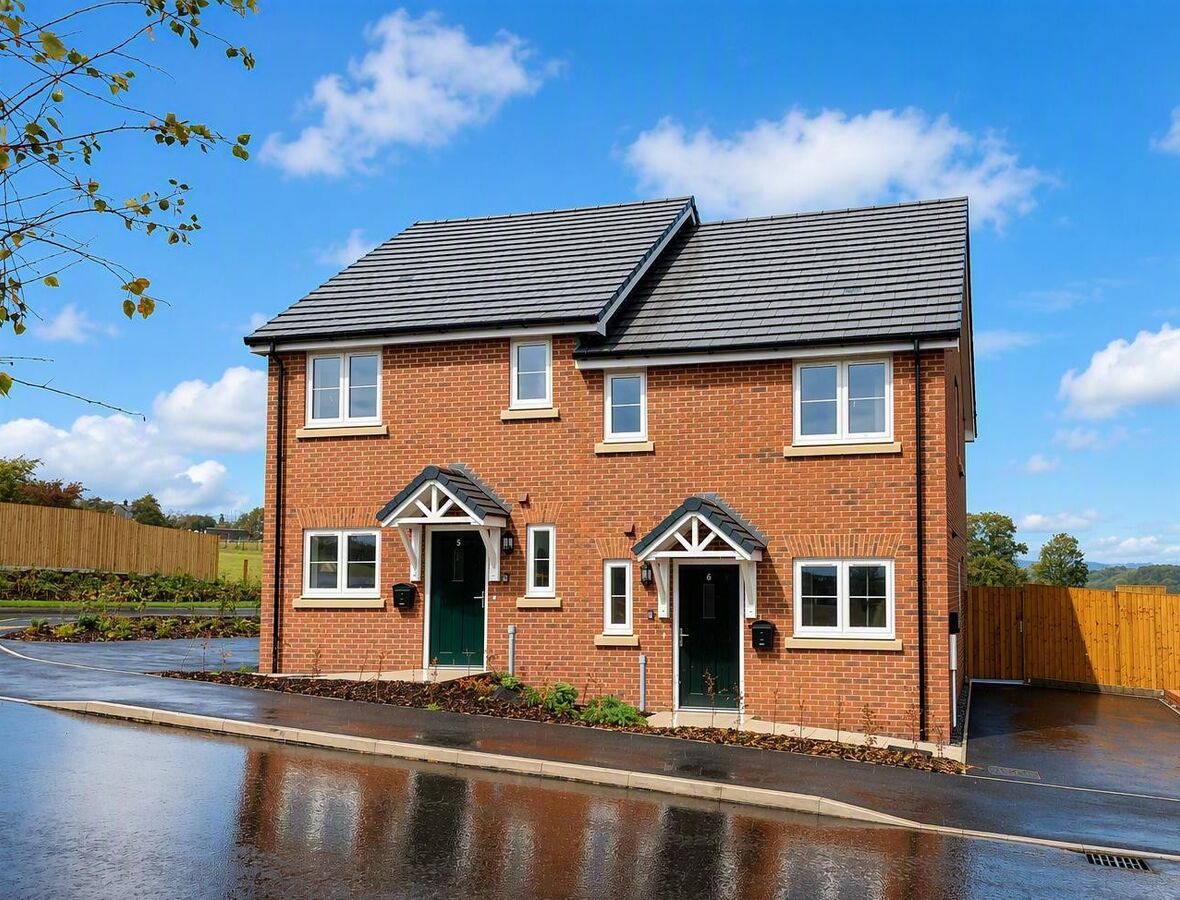 Exterior 2 Beds