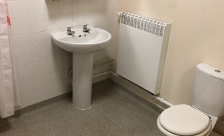 Wet Room