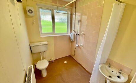 Wet Room