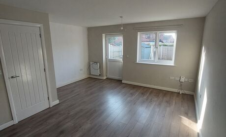 LIVING DINING ROOM