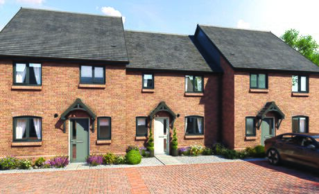 The Cottesmore 