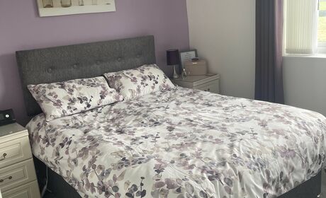 Bed 2 