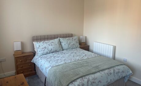 Bed 1 