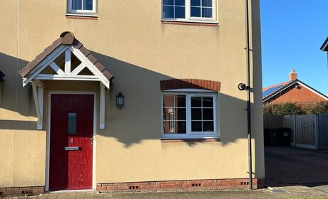 Front Elevation