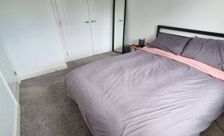 Bed 1 